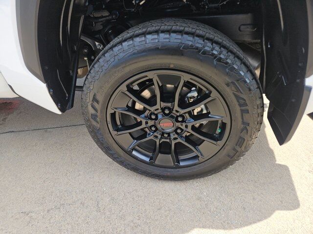 2025 Toyota Tundra SR5 Dallas TX