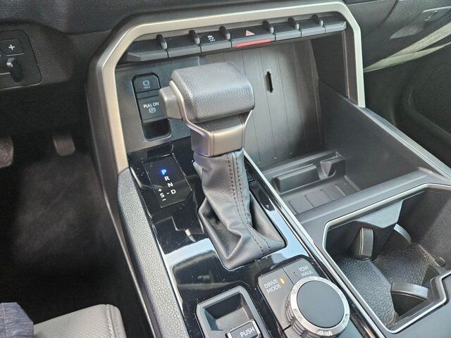 2025 Toyota Tundra SR5 Dallas TX