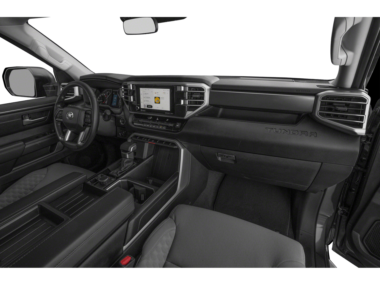 2025 Toyota Tundra SR5 Roseville CA