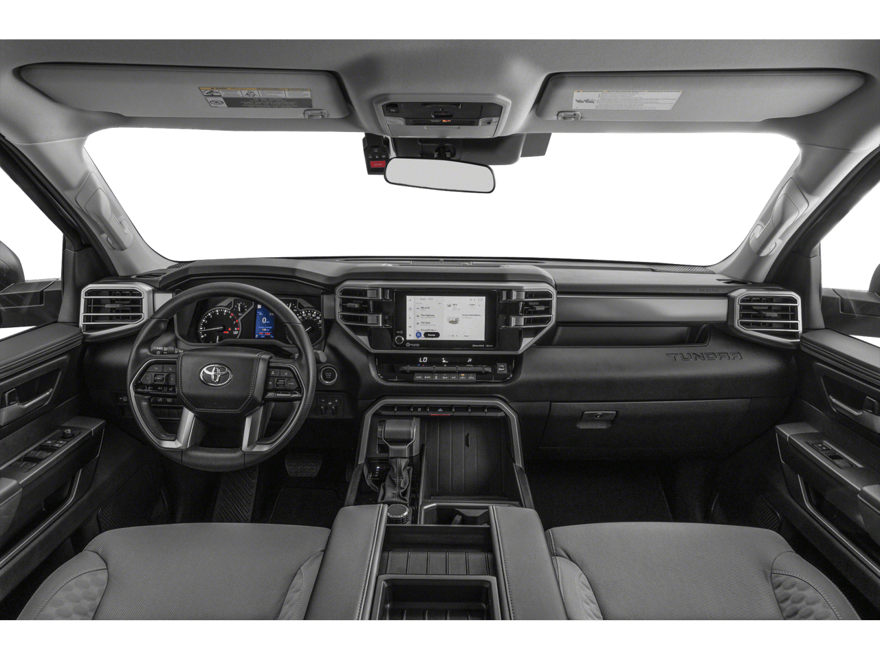 2025 Toyota Tundra SR5 Roseville CA