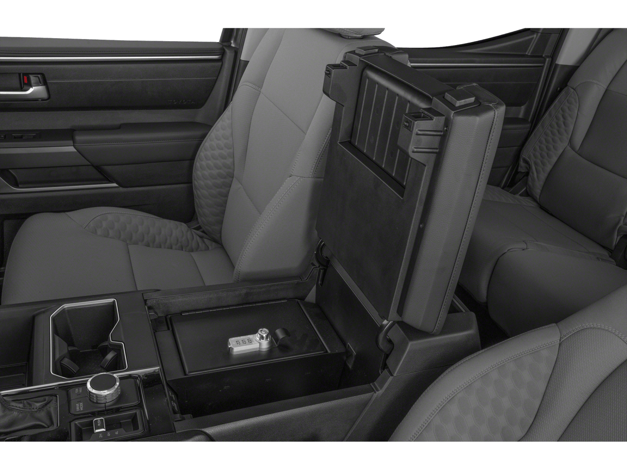 2025 Toyota Tundra SR5 Roseville CA