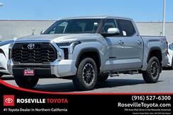 2025_Toyota_Tundra_SR5_ Roseville CA