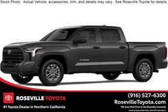 2025_Toyota_Tundra_SR5_ Roseville CA