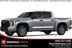 2025_Toyota_Tundra_SR5_ Roseville CA