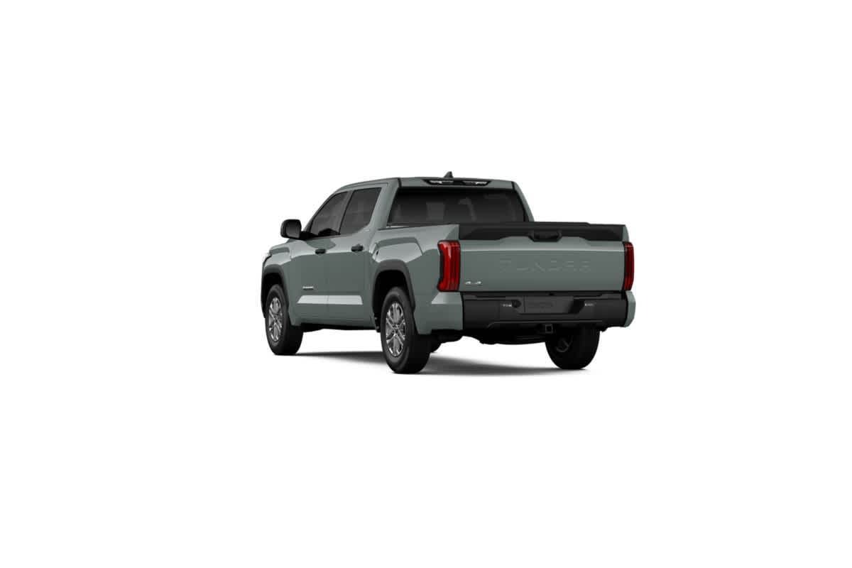 2025 Toyota Tundra SR5 Roseville CA