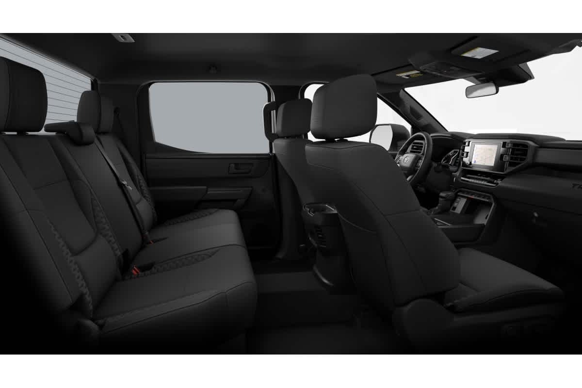 2025 Toyota Tundra SR5 Roseville CA