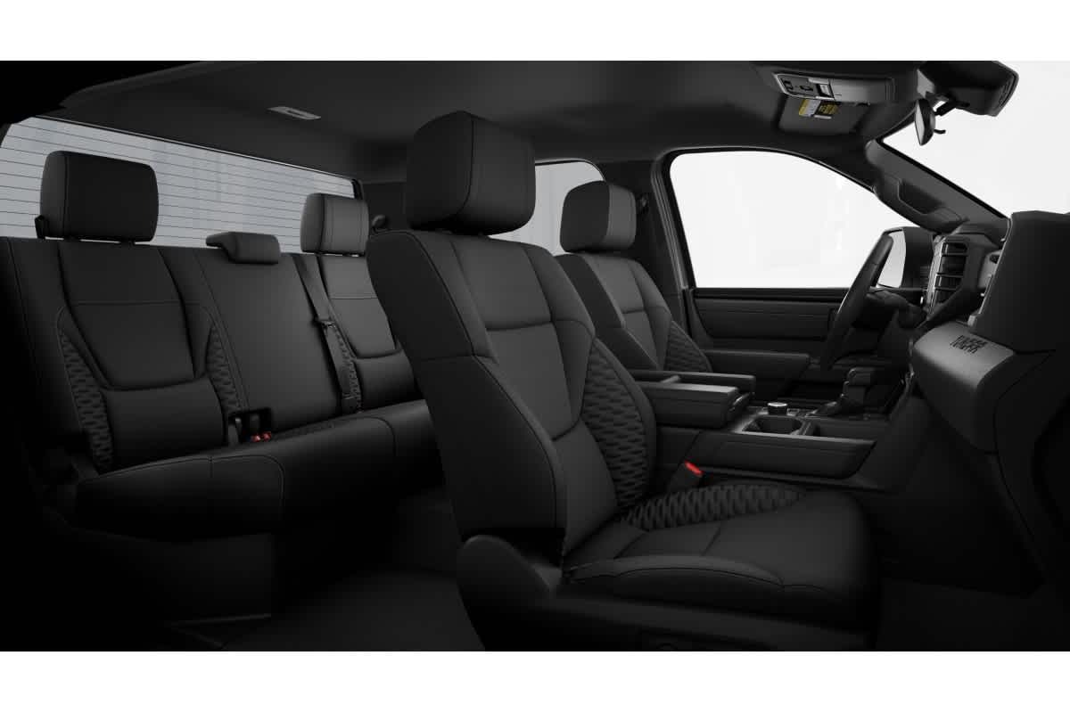 2025 Toyota Tundra SR5 Roseville CA