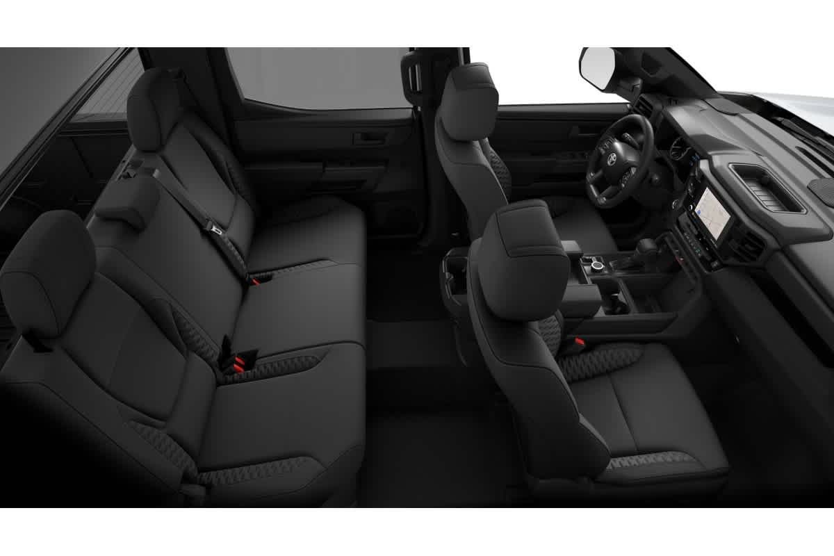 2025 Toyota Tundra SR5 Roseville CA