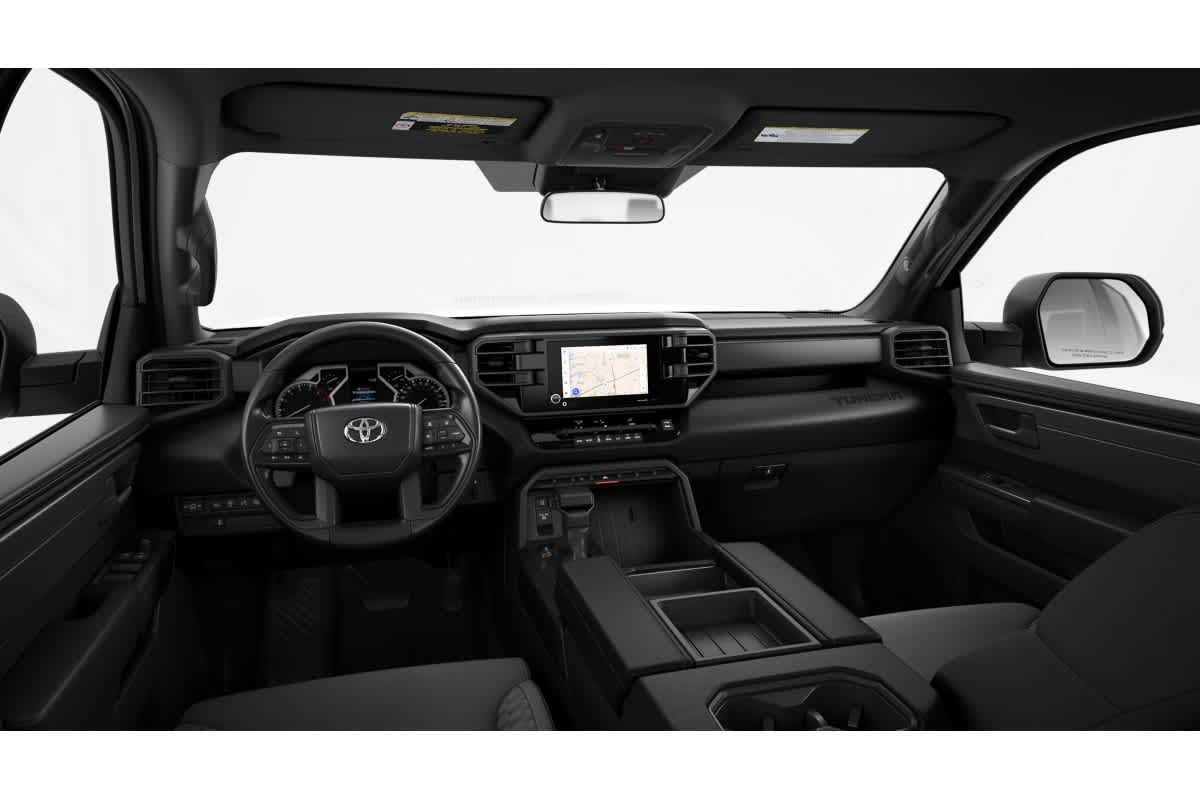 2025 Toyota Tundra SR5 Roseville CA