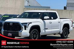 2025_Toyota_Tundra_SR5_ Roseville CA
