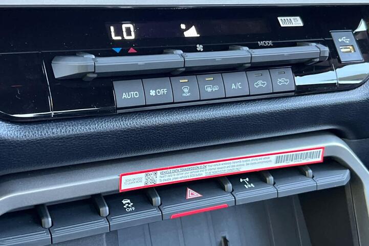 2025 Toyota Tundra SR5 Roseville CA