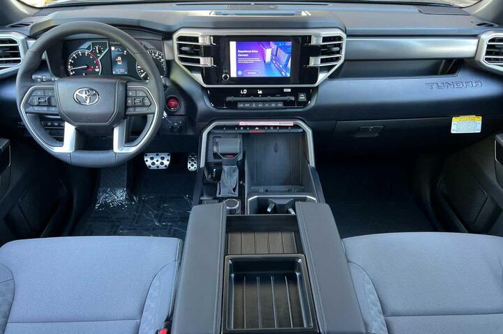 2025 Toyota Tundra SR5 Roseville CA