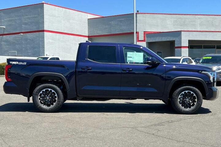 2025 Toyota Tundra SR5 Roseville CA