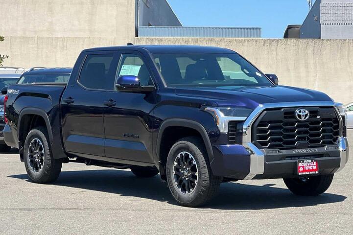 2025 Toyota Tundra SR5 Roseville CA