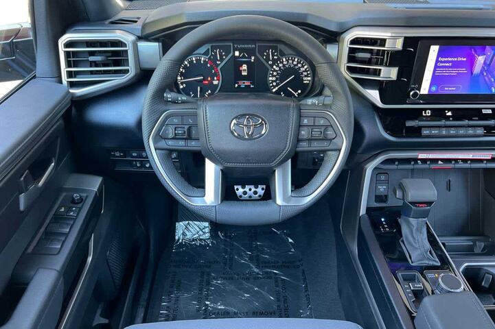 2025 Toyota Tundra SR5 Roseville CA