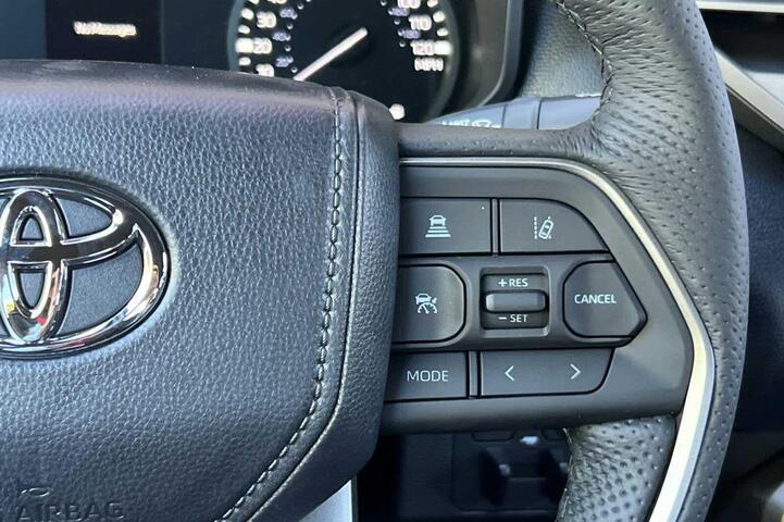 2025 Toyota Tundra SR5 Roseville CA