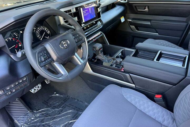 2025 Toyota Tundra SR5 Roseville CA