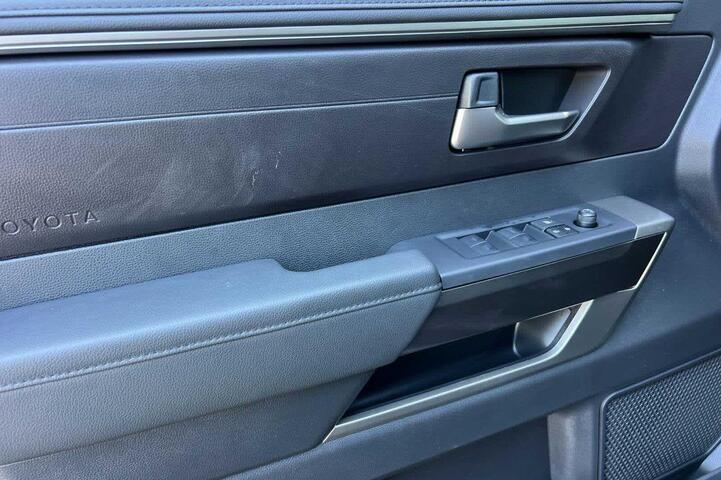 2025 Toyota Tundra SR5 Roseville CA