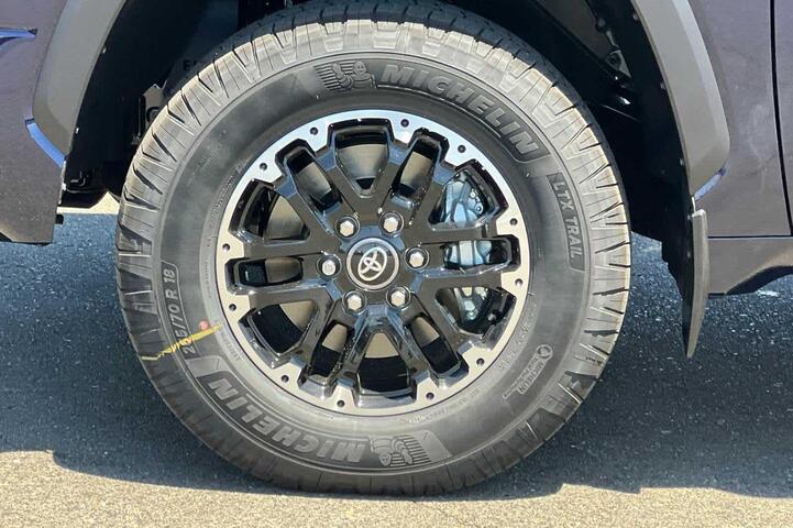 2025 Toyota Tundra SR5 Roseville CA