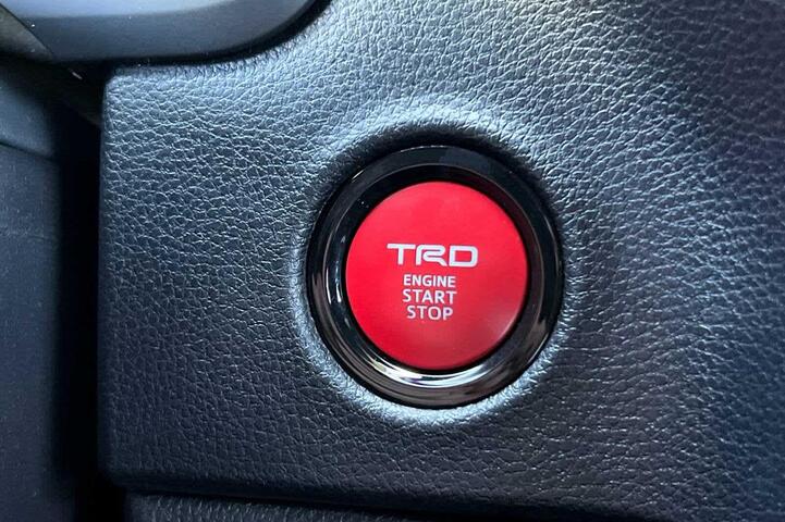 2025 Toyota Tundra SR5 Roseville CA
