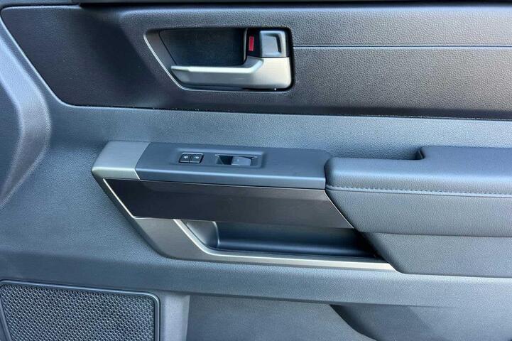 2025 Toyota Tundra SR5 Roseville CA