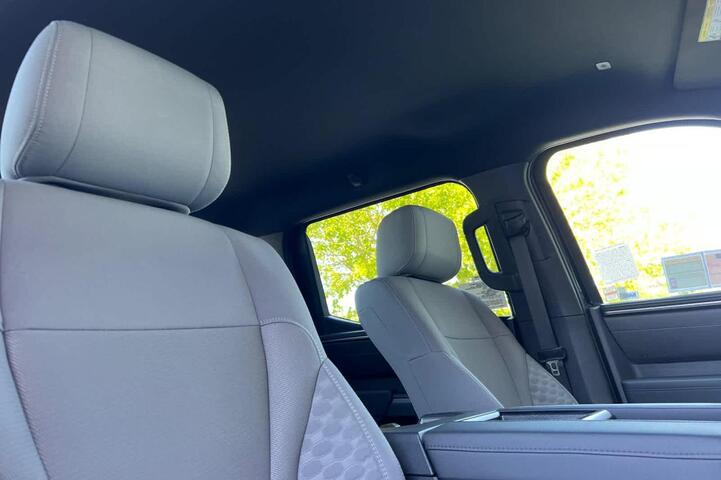 2025 Toyota Tundra SR5 Roseville CA