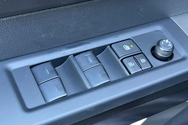 2025 Toyota Tundra SR5 Roseville CA