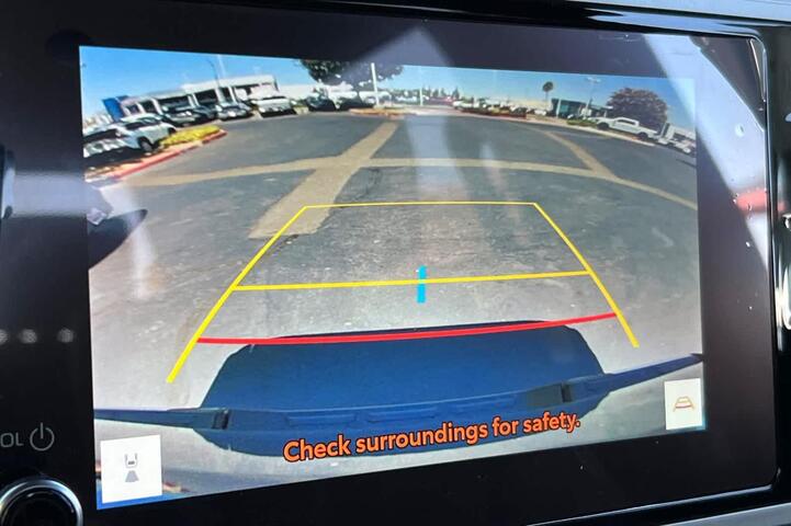 2025 Toyota Tundra SR5 Roseville CA