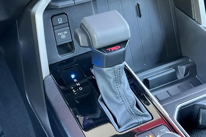2025 Toyota Tundra SR5 Roseville CA