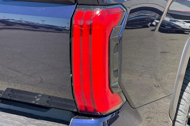 2025 Toyota Tundra SR5 Roseville CA