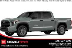 2025_Toyota_Tundra_SR5_ Roseville CA