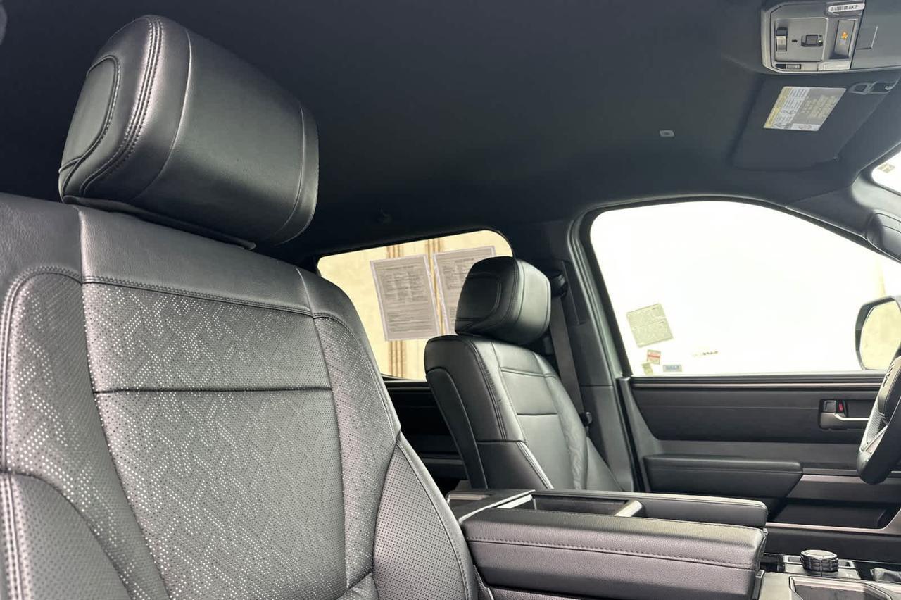 2025 Toyota Tundra SR5 Roseville CA