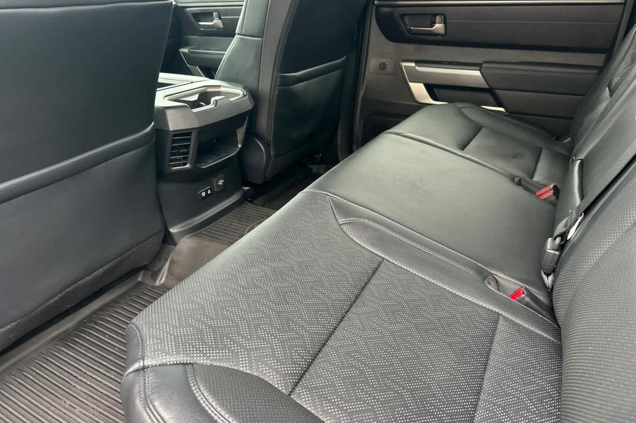 2025 Toyota Tundra SR5 Roseville CA