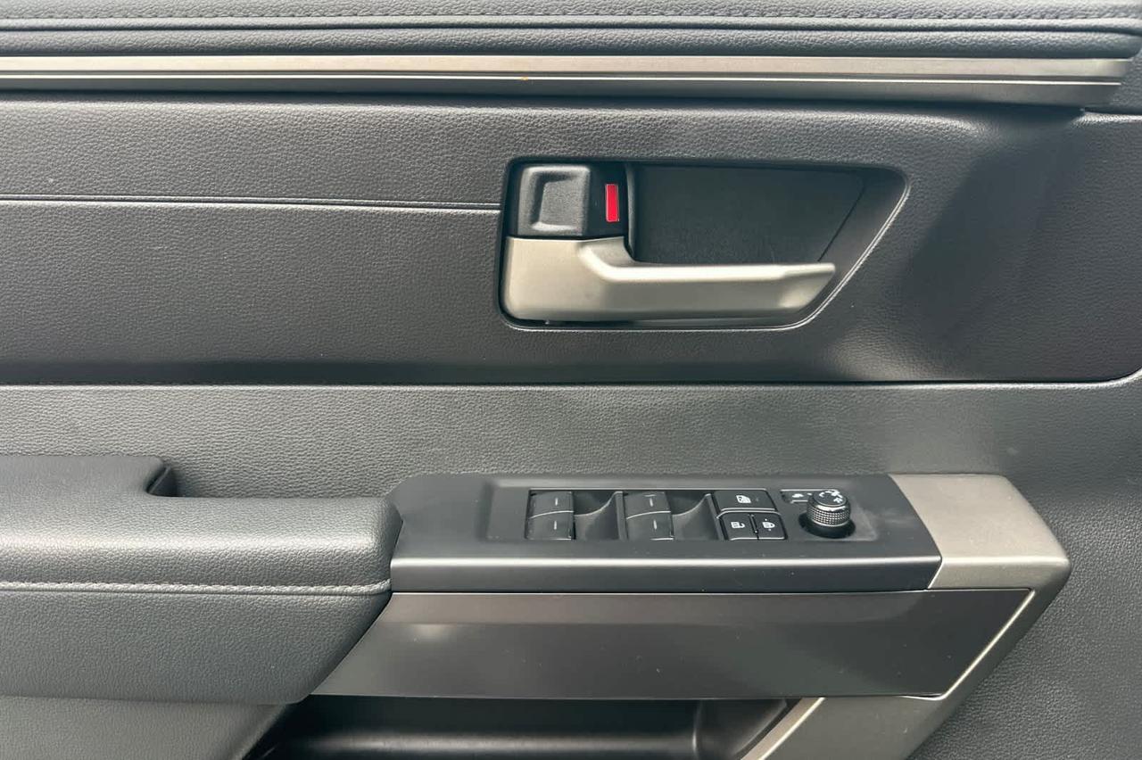 2025 Toyota Tundra SR5 Roseville CA