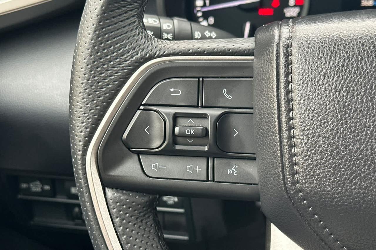 2025 Toyota Tundra SR5 Roseville CA