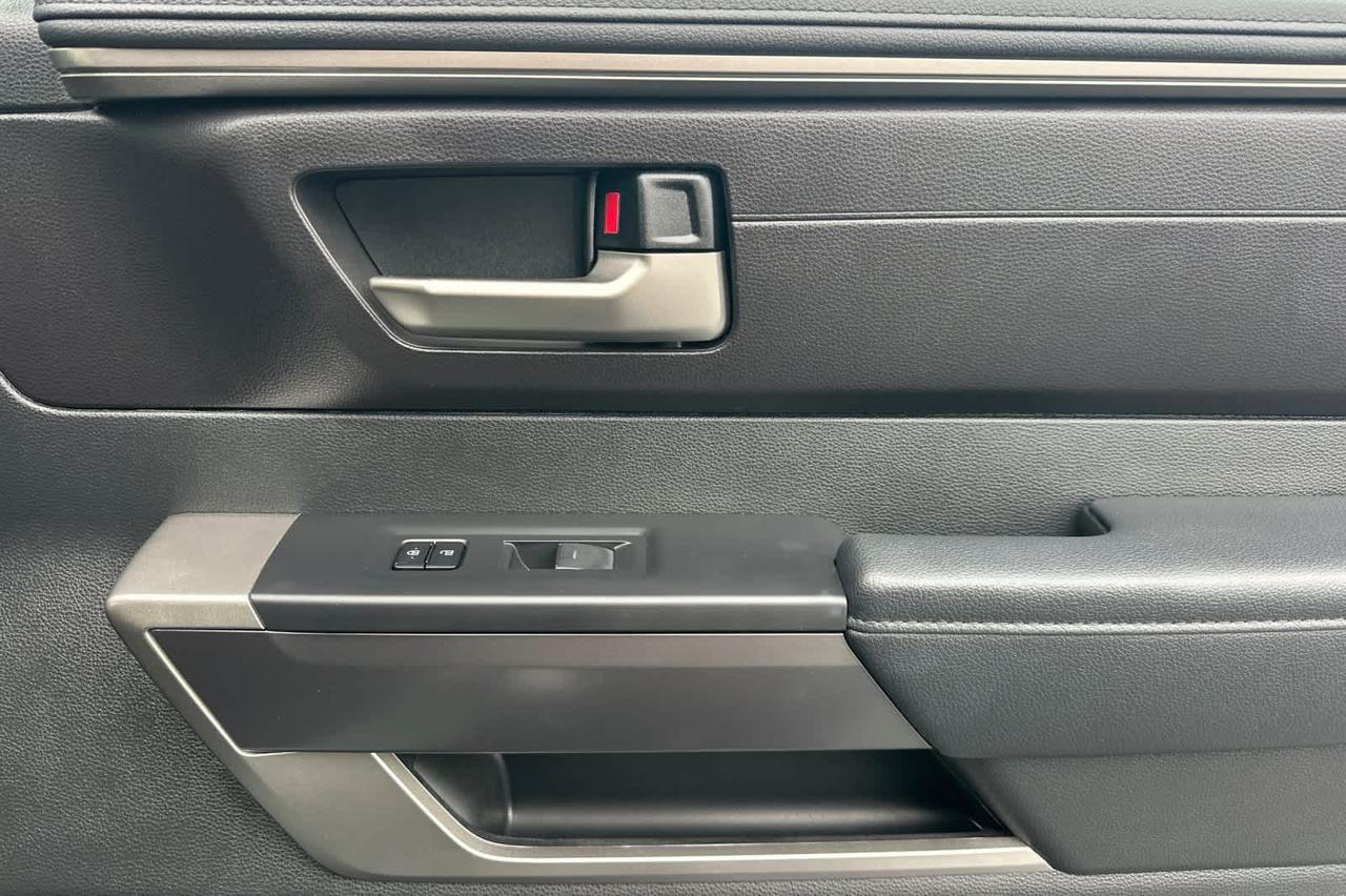 2025 Toyota Tundra SR5 Roseville CA