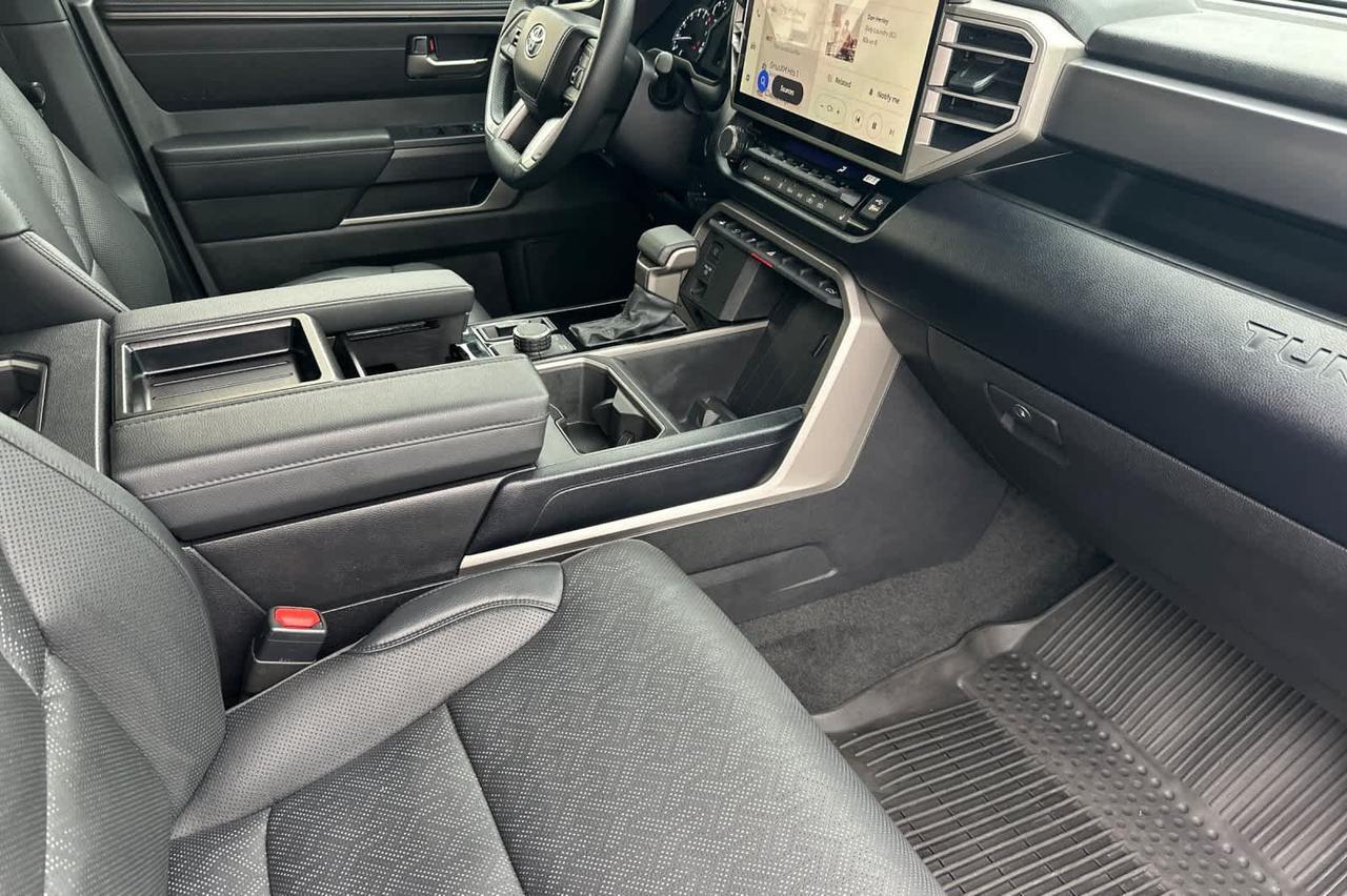 2025 Toyota Tundra SR5 Roseville CA