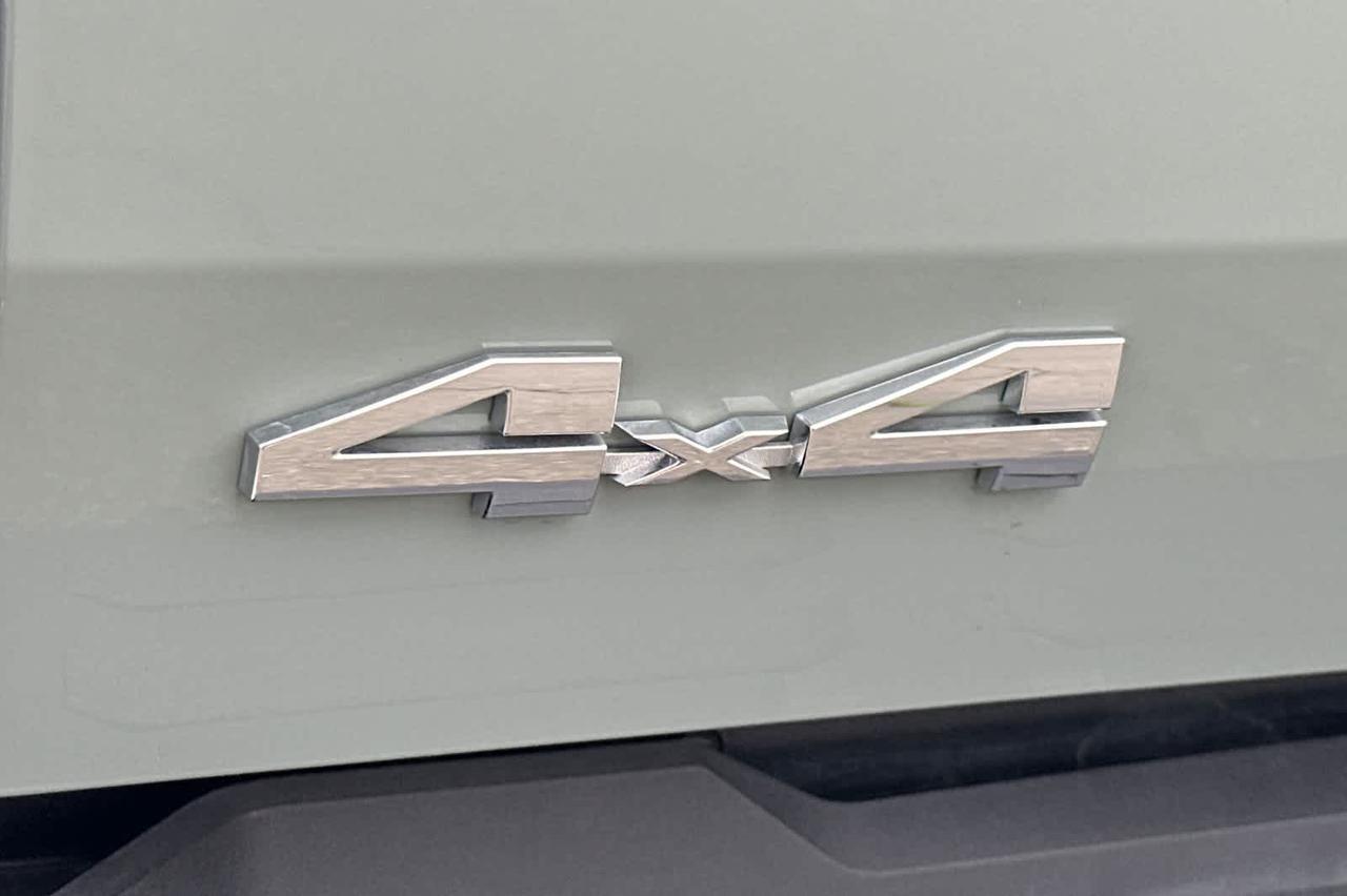 2025 Toyota Tundra SR5 Roseville CA