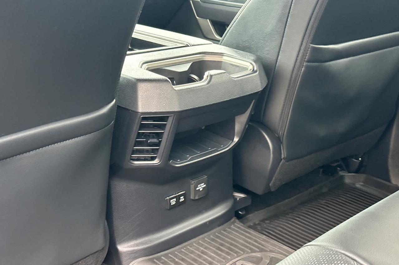 2025 Toyota Tundra SR5 Roseville CA