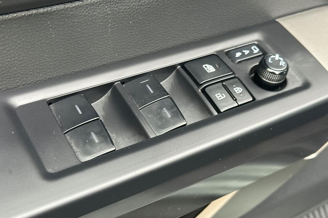 2025 Toyota Tundra SR5 Roseville CA