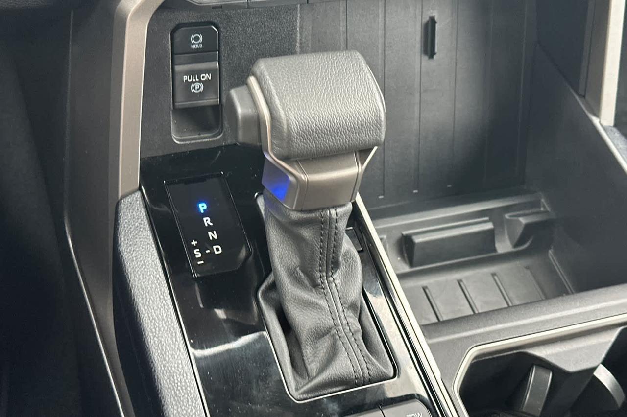 2025 Toyota Tundra SR5 Roseville CA