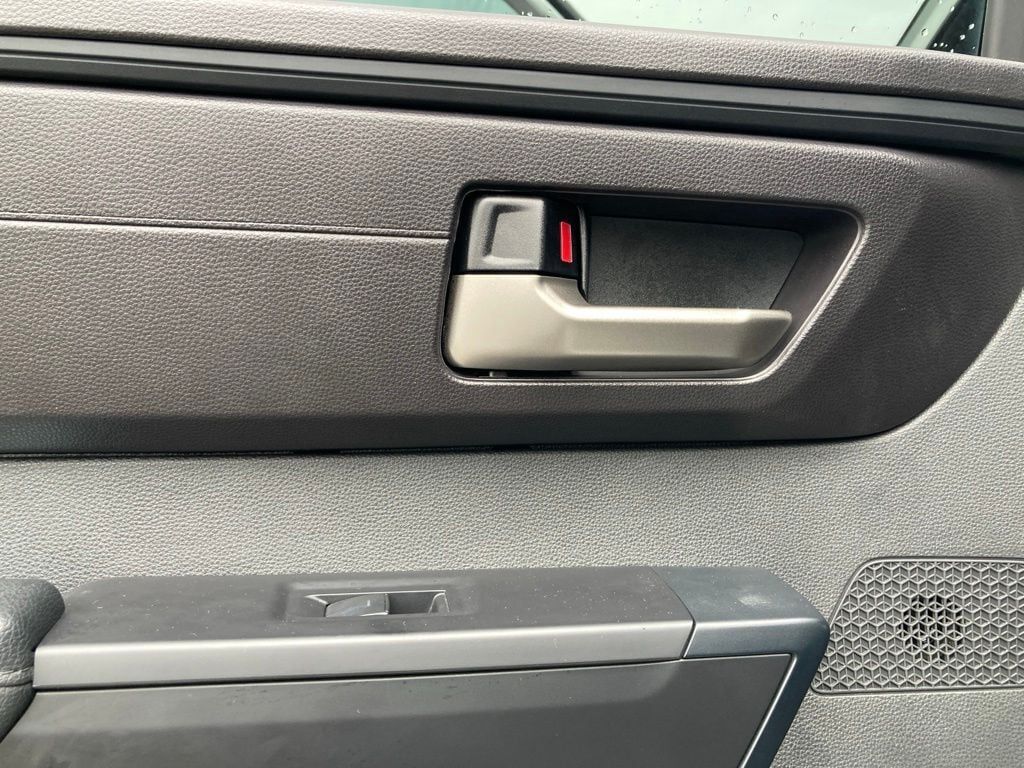 2025 Toyota Tundra SR5 San Antonio TX