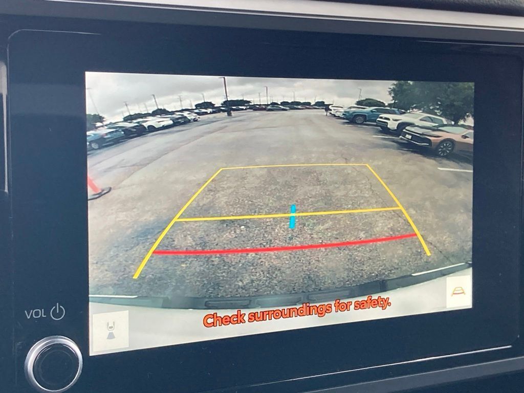 2025 Toyota Tundra SR5 San Antonio TX