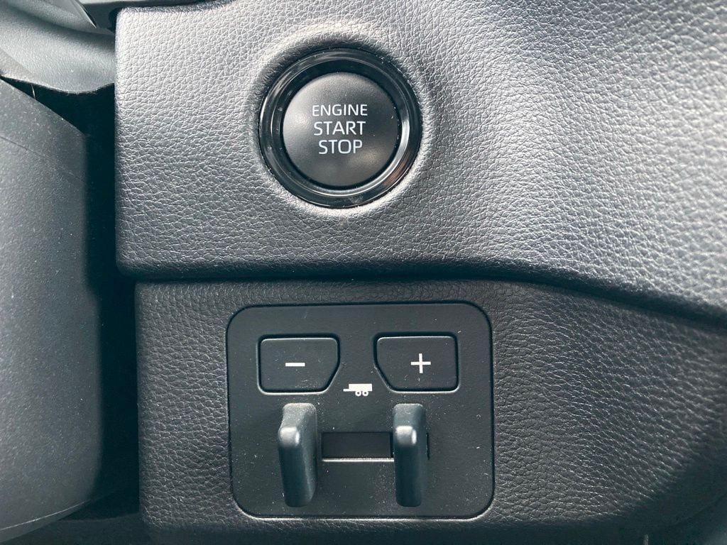 2025 Toyota Tundra SR5 San Antonio TX