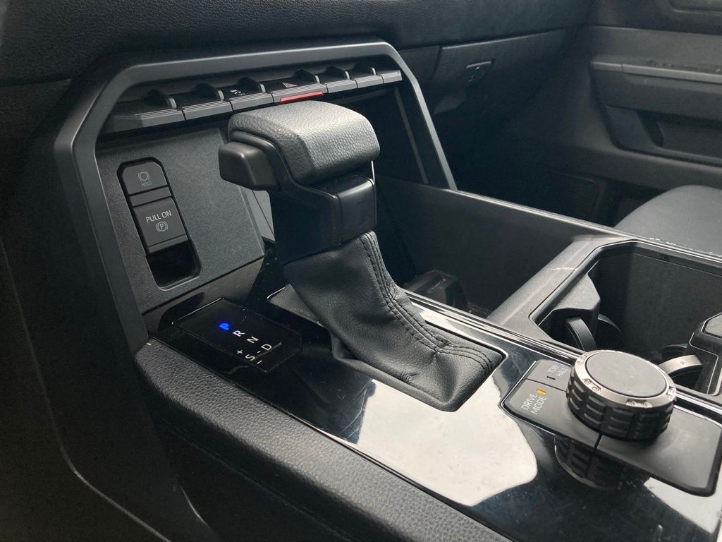 2025 Toyota Tundra SR5 San Antonio TX