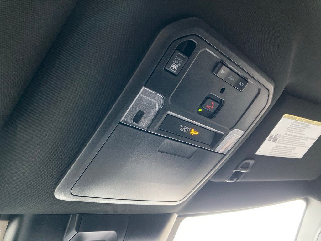 2025 Toyota Tundra SR5 San Antonio TX