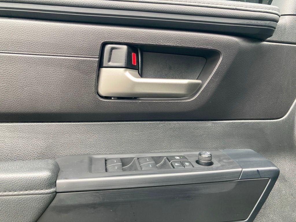 2025 Toyota Tundra SR5 San Antonio TX