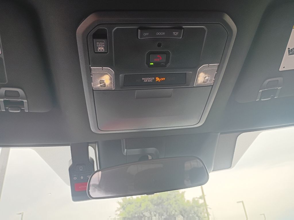 2025 Toyota Tundra SR5 San Antonio TX