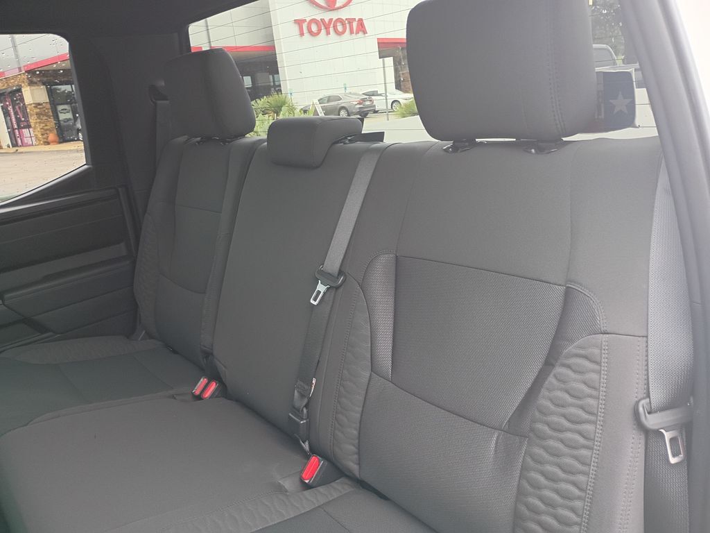 2025 Toyota Tundra SR5 San Antonio TX