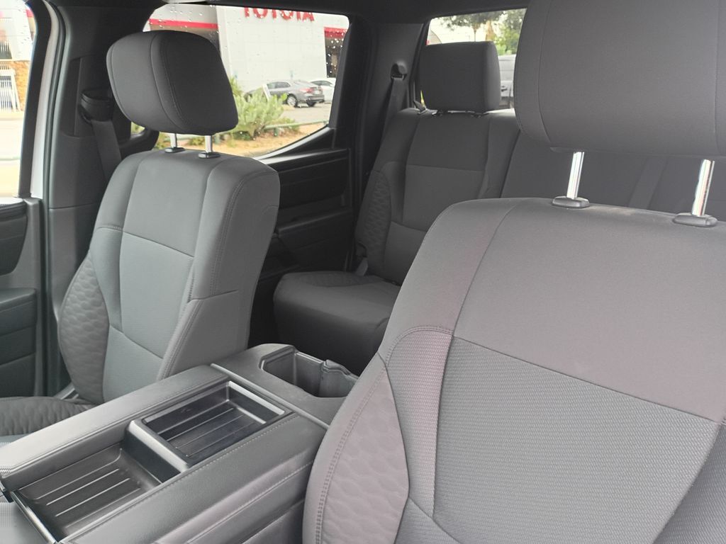 2025 Toyota Tundra SR5 San Antonio TX